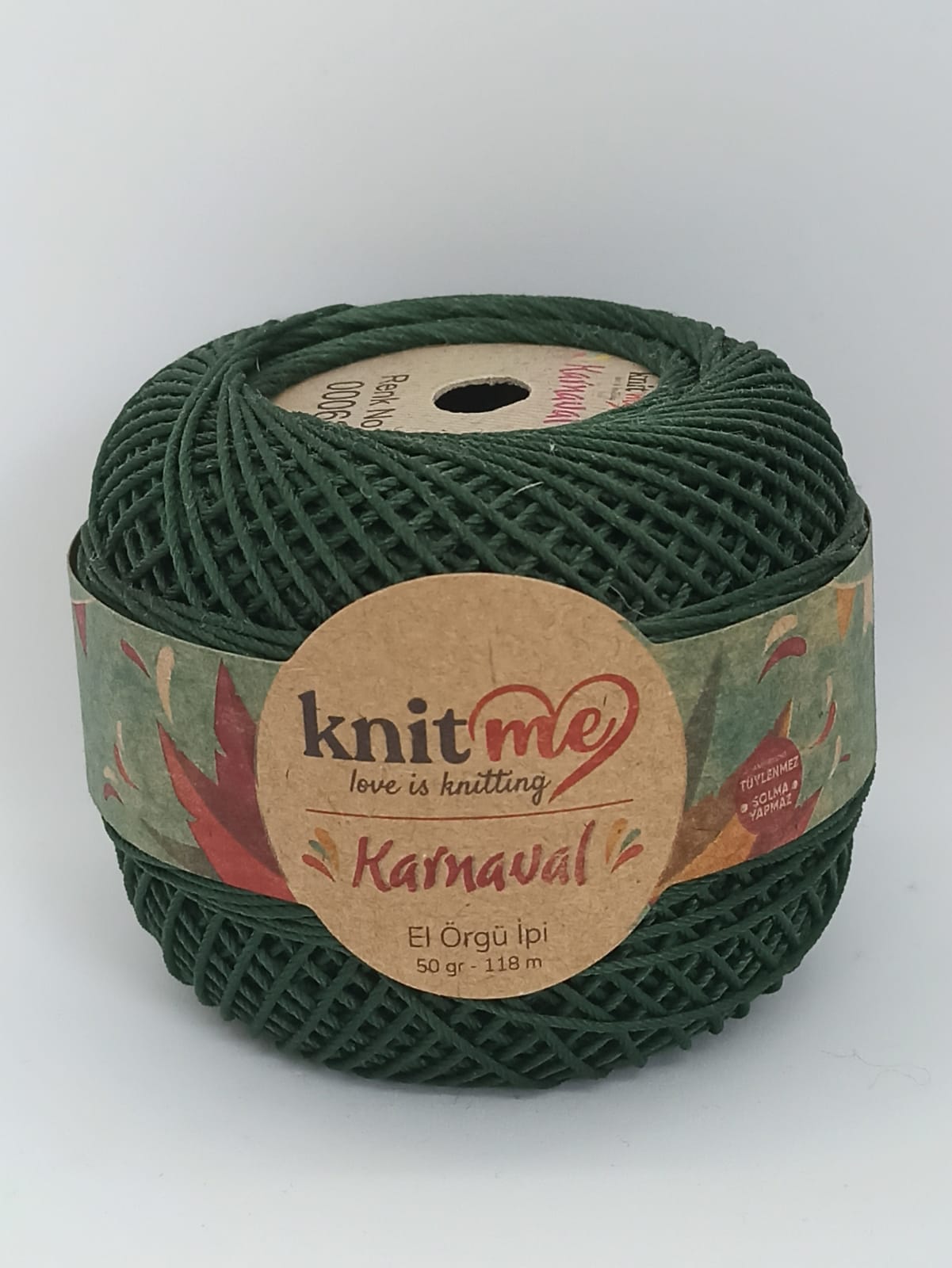 Knit Me Karnaval 00062