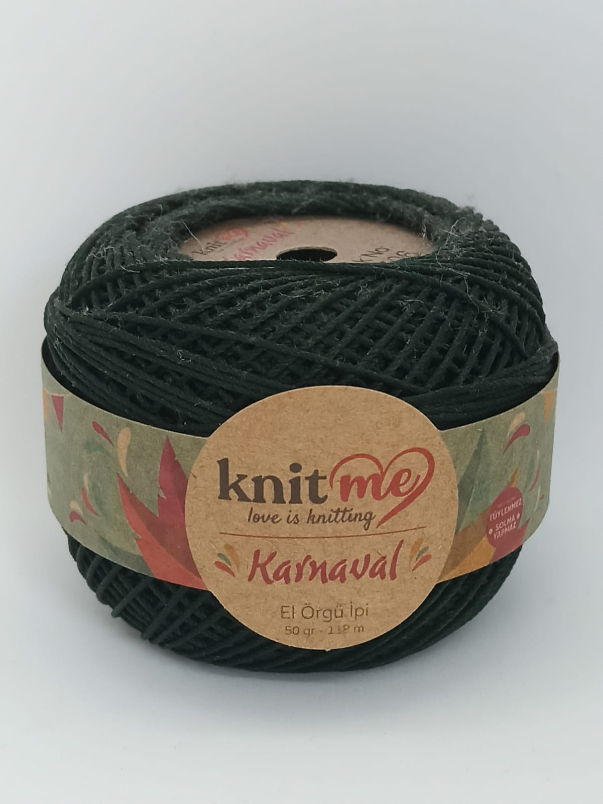 Knit Me Karnaval 06506