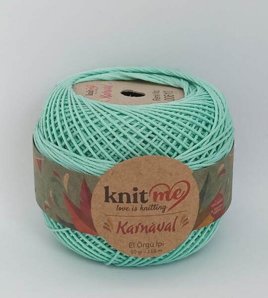 Knit Me Karnaval 00610