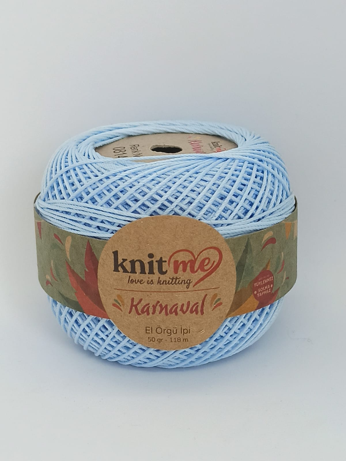 Knit Me Karnaval 08147