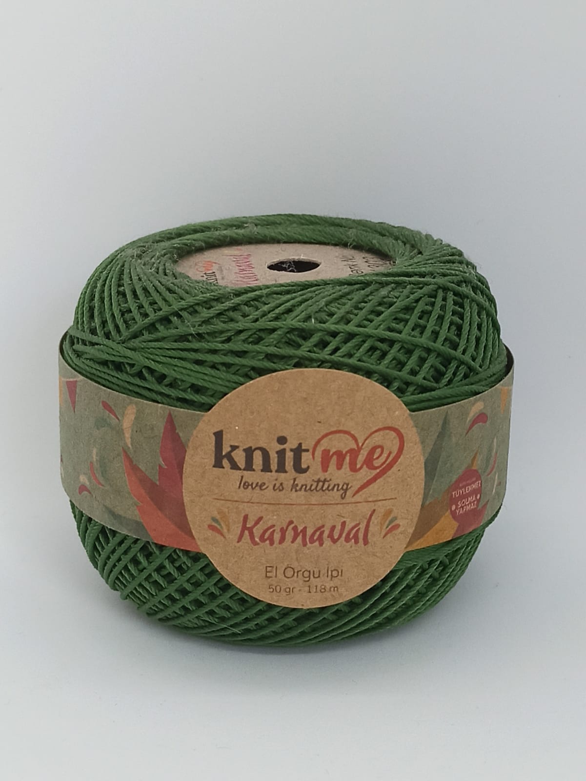 Knit Me Karnaval 04303