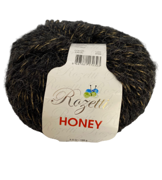 Himalaya Rozetti Honey 210-31