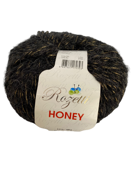 Himalaya Rozetti Honey 210-31