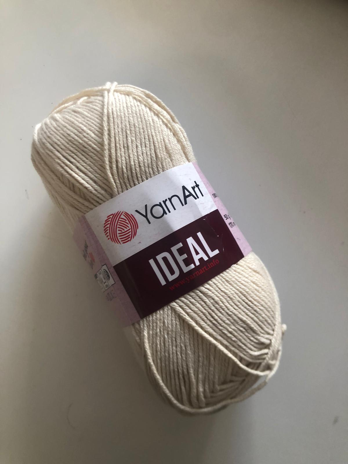 YarnArt Ideal 223