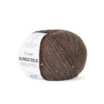 YarnArt Alpaca Gold Paillettes 9315