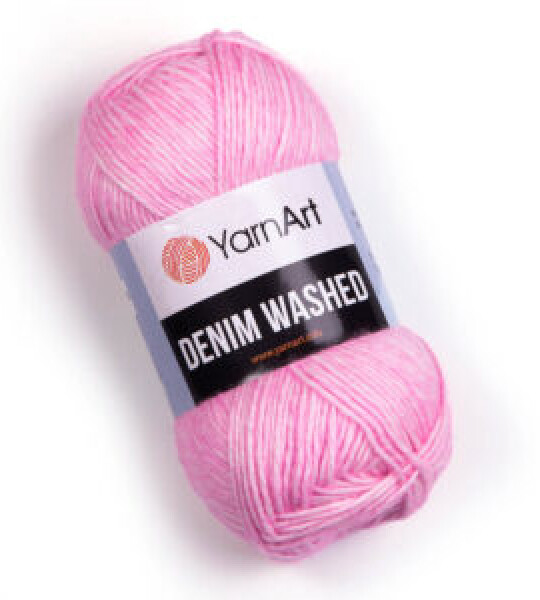 YarnArt Denim Washed 906