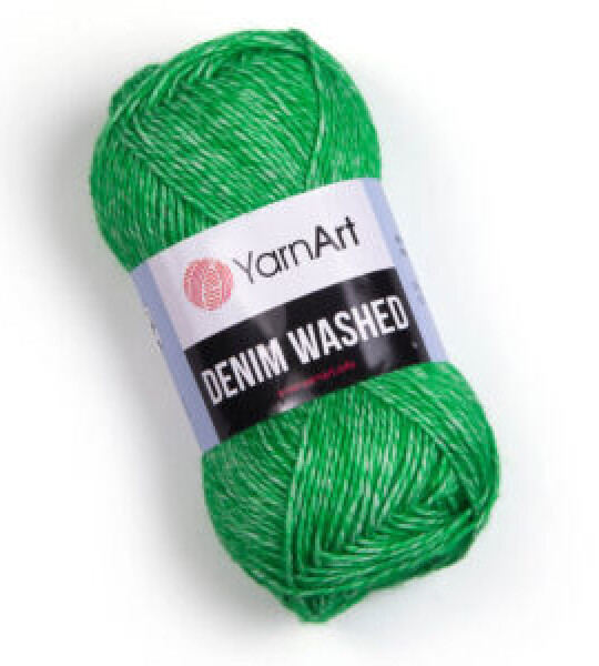 YarnArt Denim Washed 909