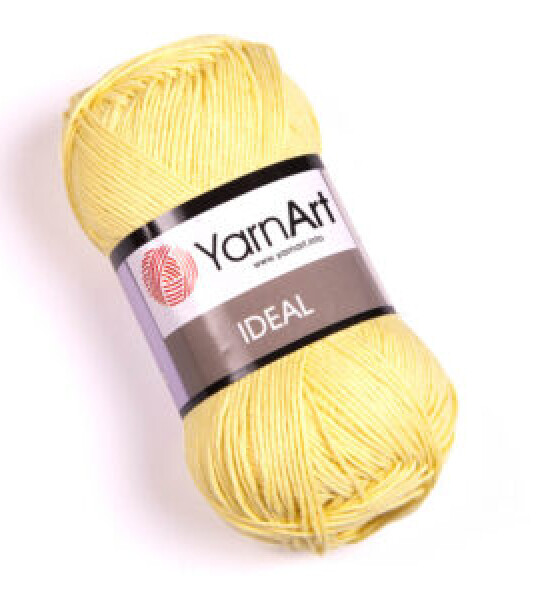 YarnArt Ideal 224