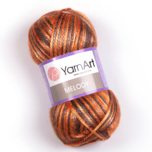 YarnArt Melody 910