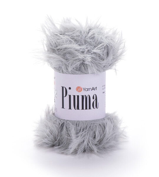 YarnArt Piuma 4406