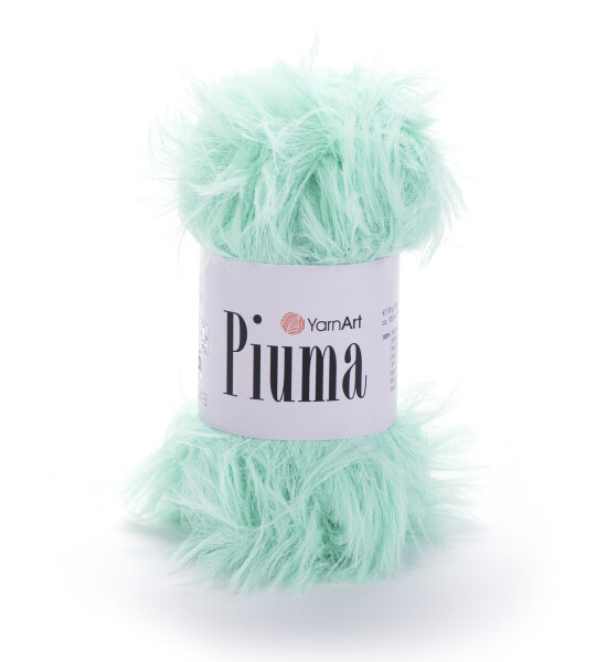 YarnArt Piuma 4411