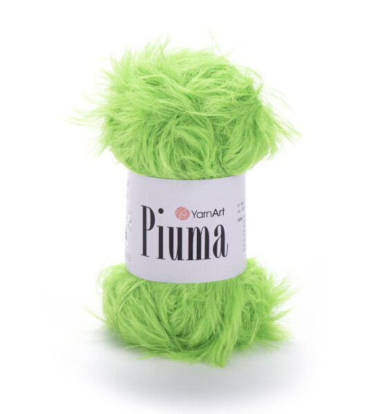 YarnArt Piuma 4417