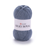 YarnArt Silky Royal 431