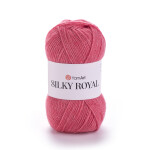 YarnArt Silky Royal 432