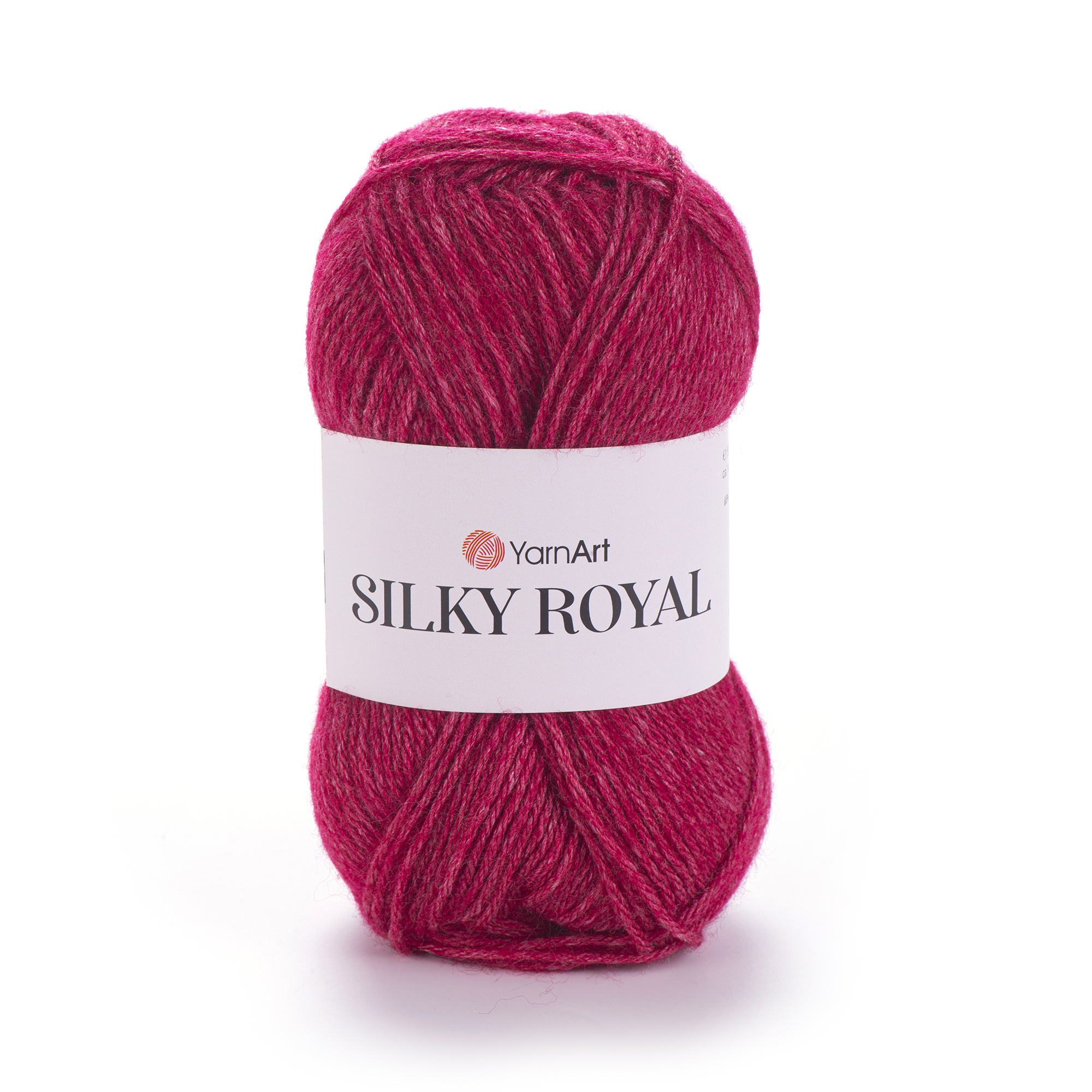 YarnArt Silky Royal 433