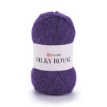 YarnArt Silky Royal 434