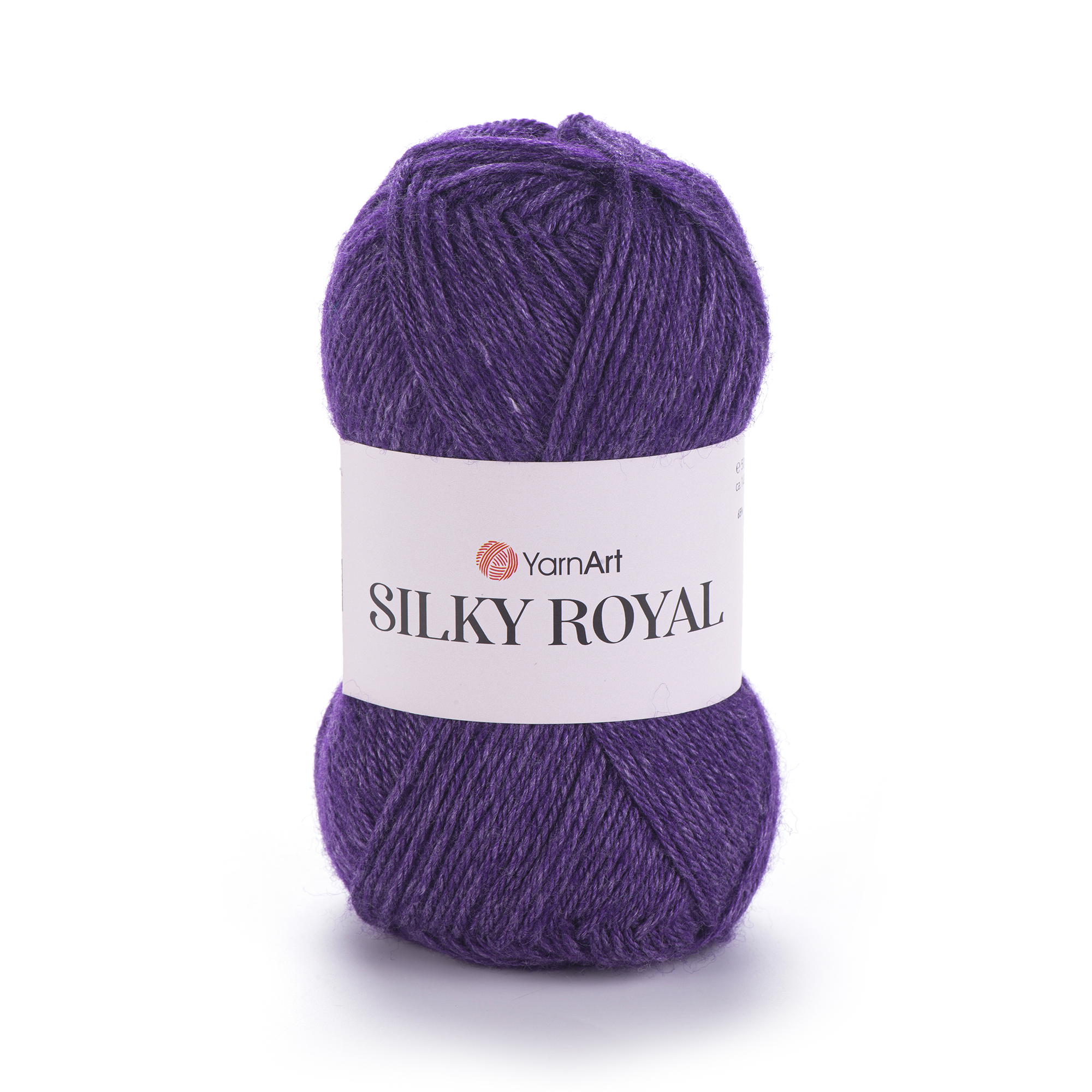 YarnArt Silky Royal 434