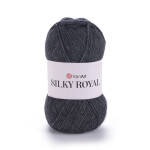 YarnArt Silky Royal 435