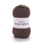 YarnArt Silky Royal 436