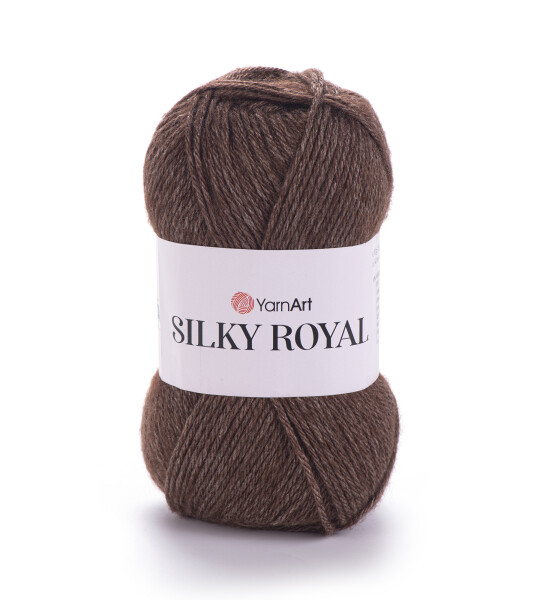 YarnArt Silky Royal 436