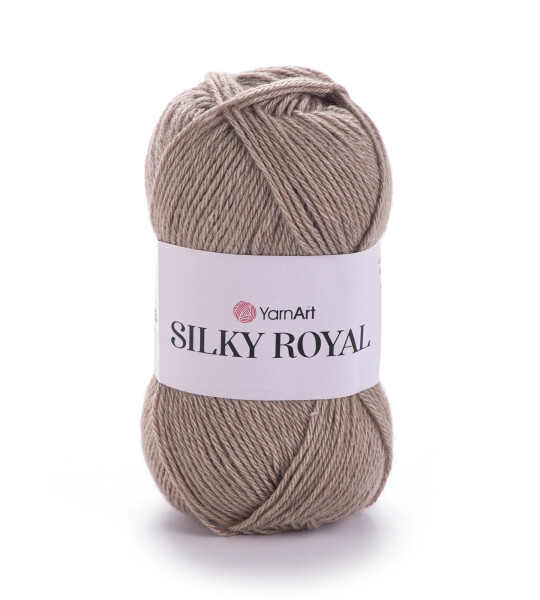 YarnArt Silky Royal 437