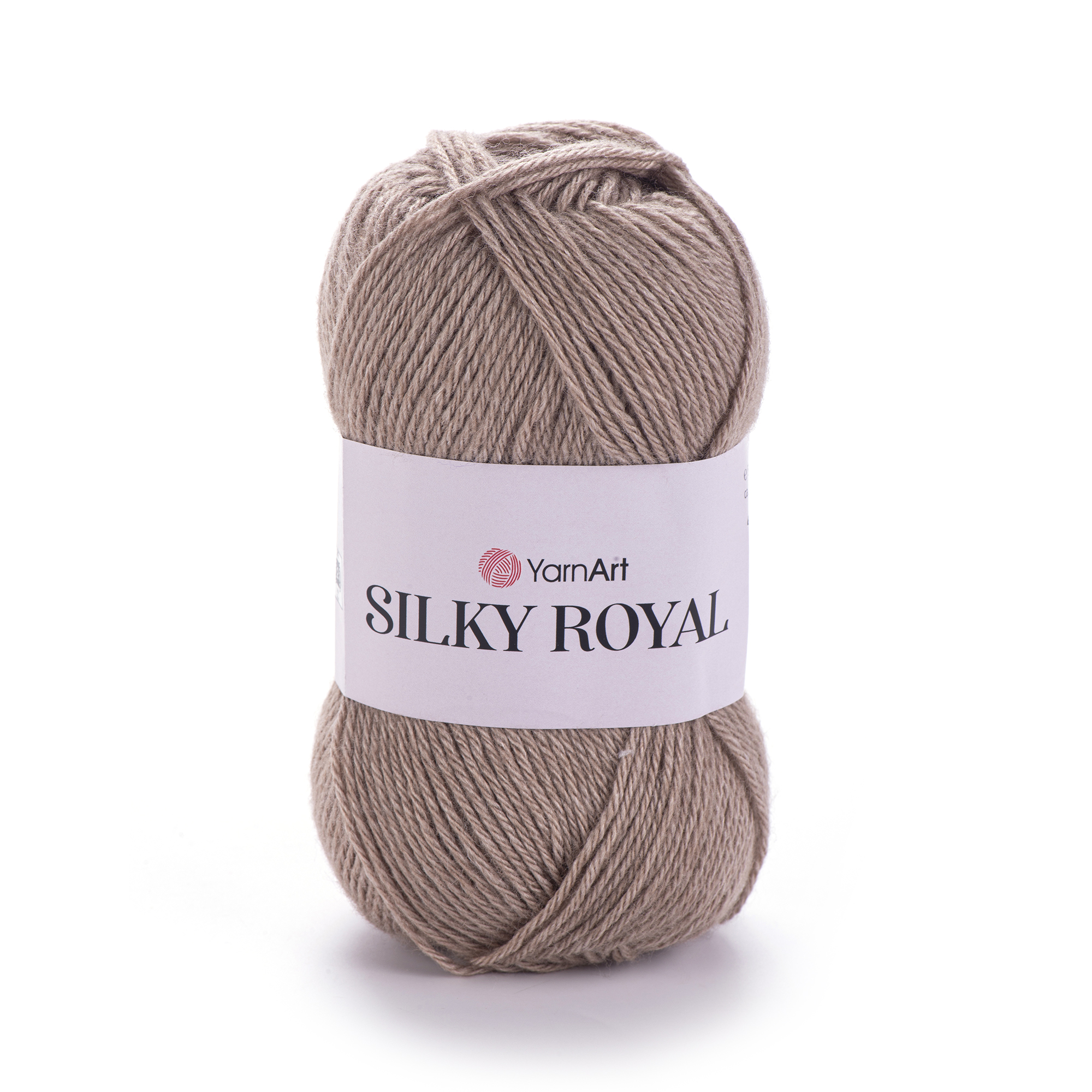 YarnArt Silky Royal 437