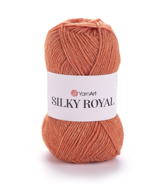 YarnArt Silky Royal 438