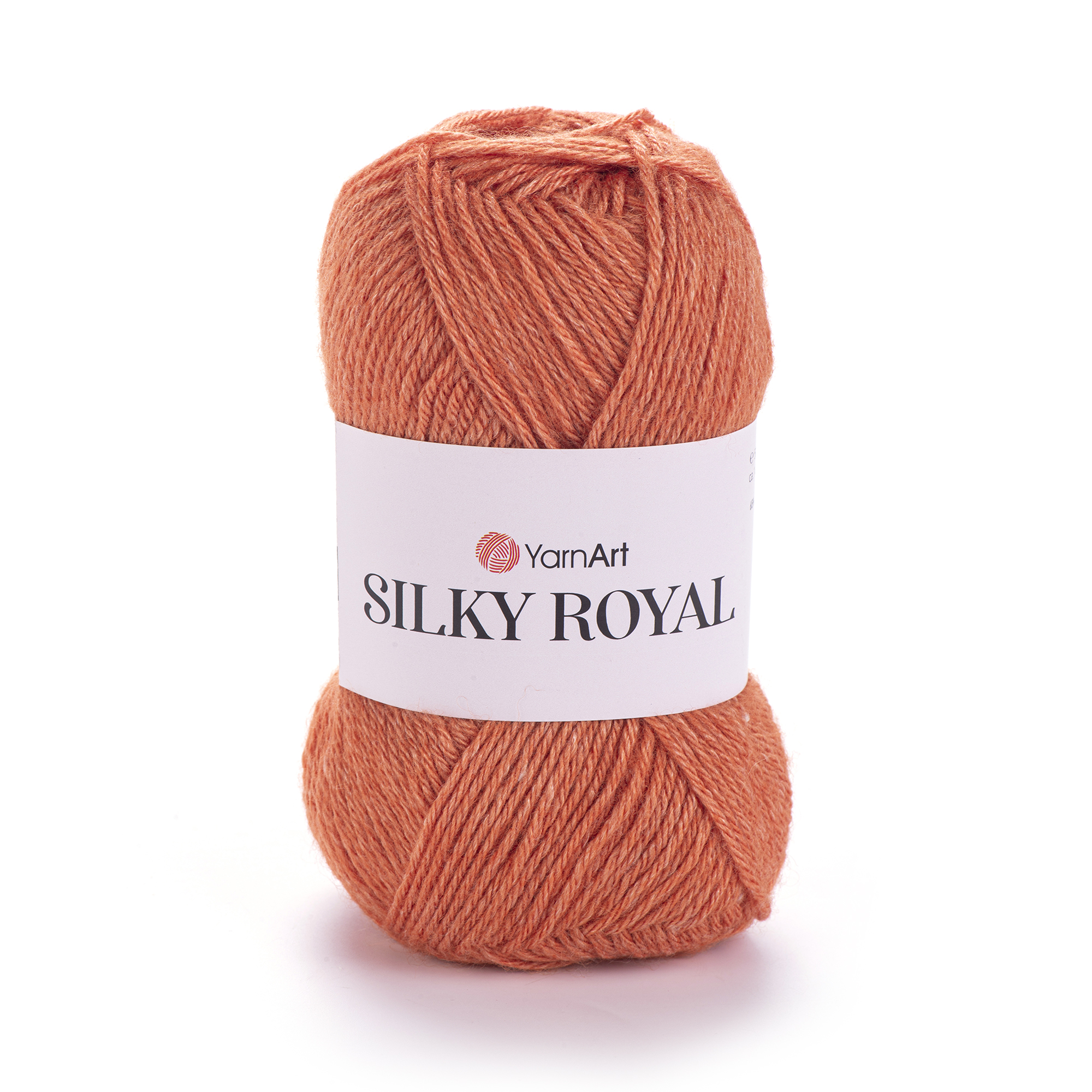 YarnArt Silky Royal 438