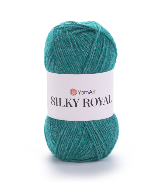 YarnArt Silky Royal 439