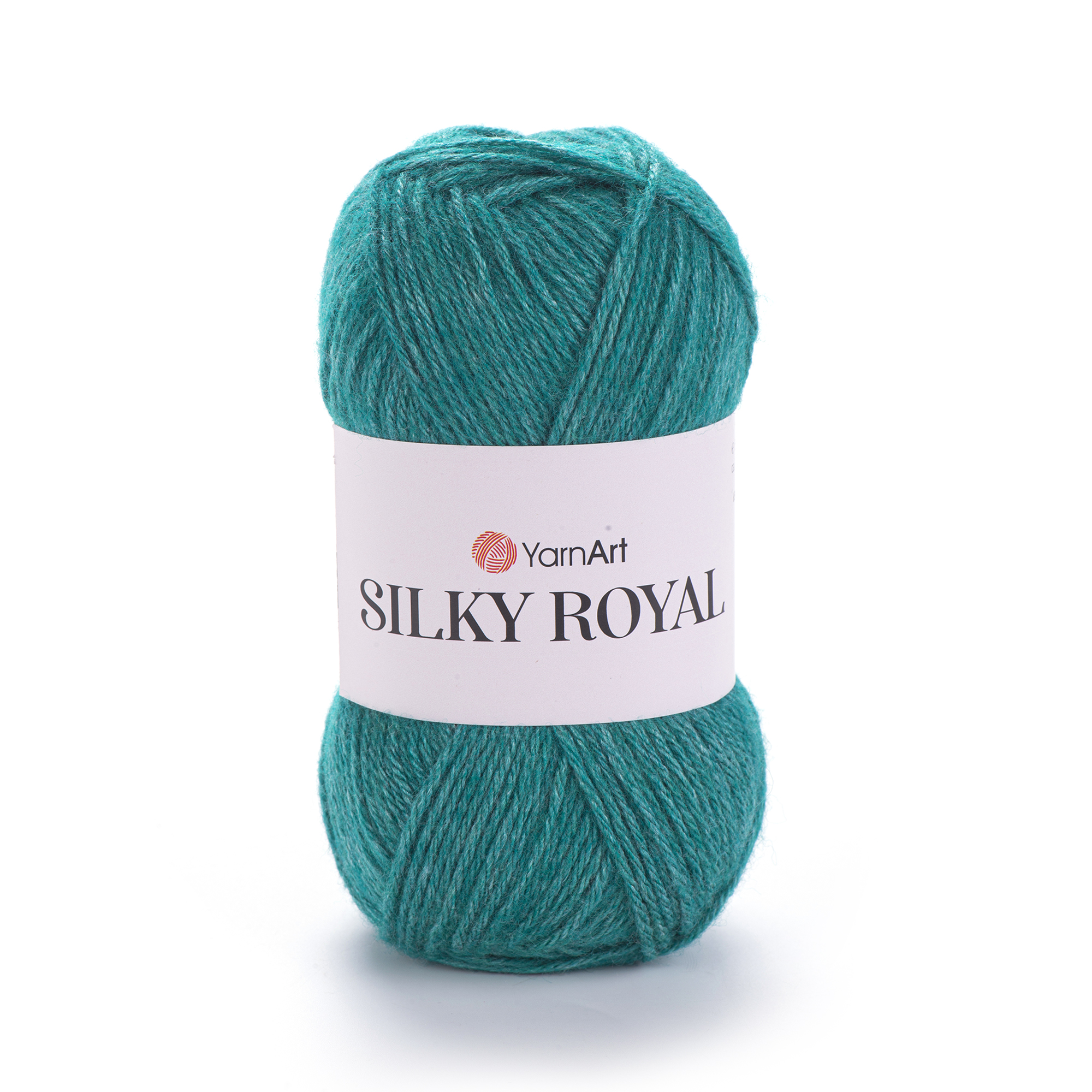 YarnArt Silky Royal 439