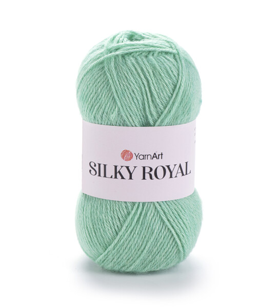 YarnArt Silky Royal 440