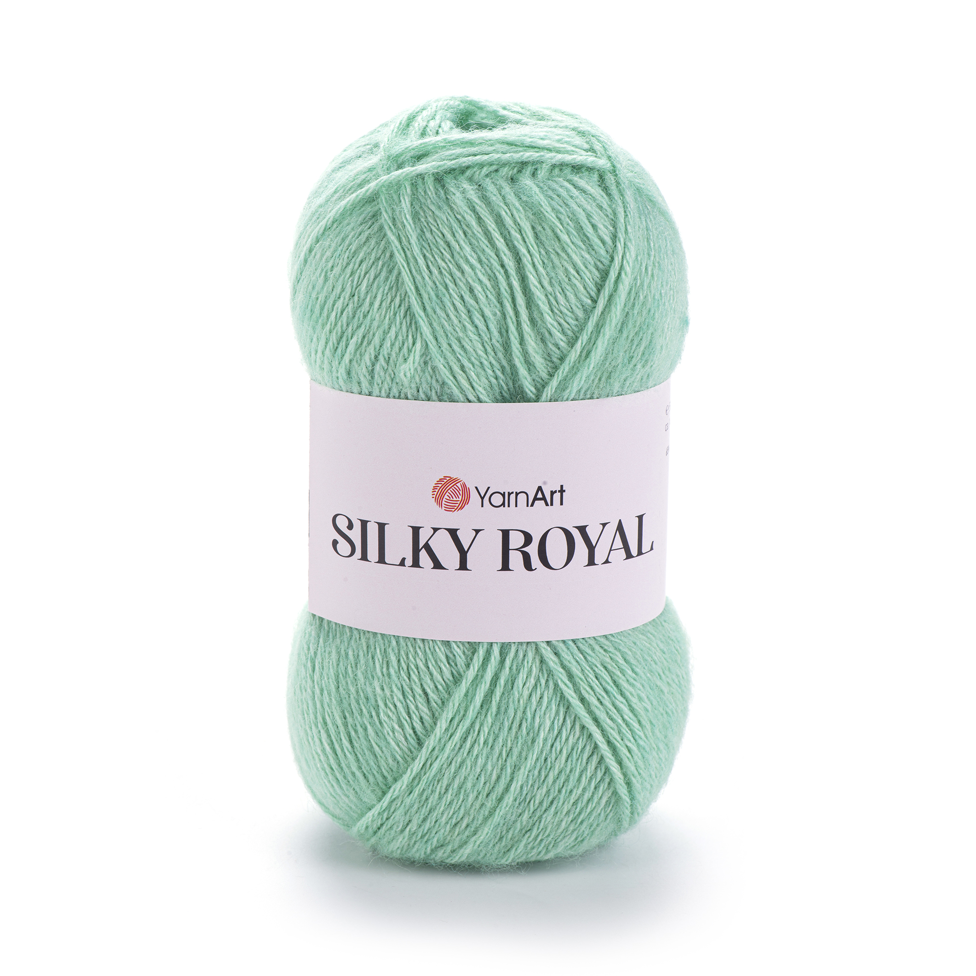 YarnArt Silky Royal 440