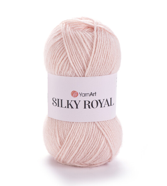 YarnArt Silky Royal 441