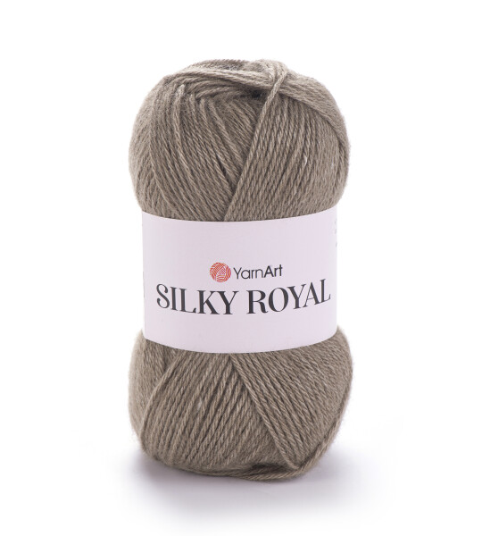 YarnArt Silky Royal 442