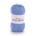 YarnArt Silky Royal 443