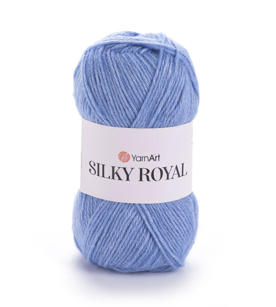 YarnArt Silky Royal 443