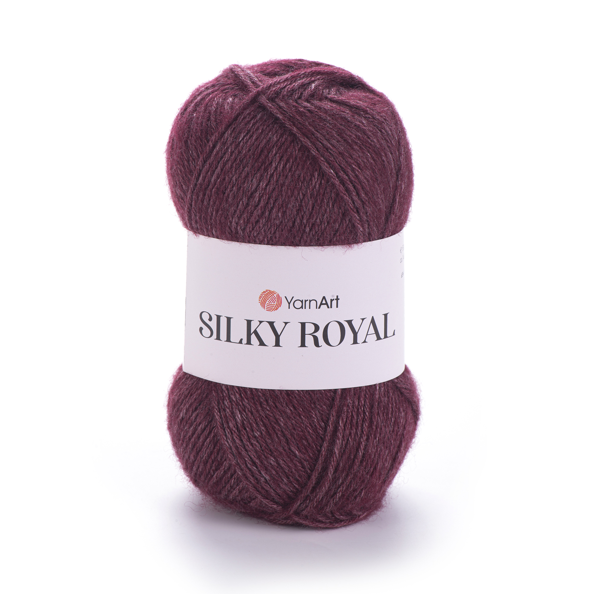 YarnArt Silky Royal 444