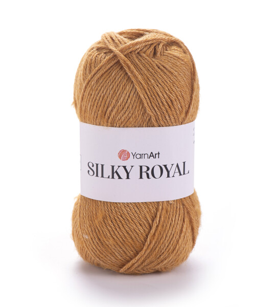 YarnArt Silky Royal 445