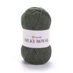 YarnArt Silky Royal 446