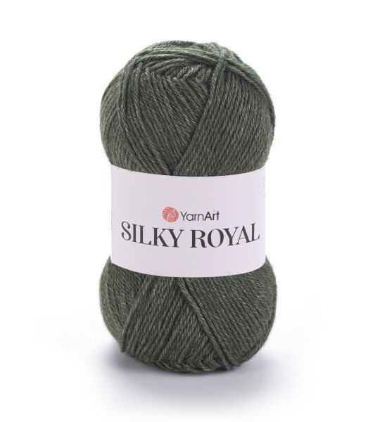 YarnArt Silky Royal 446