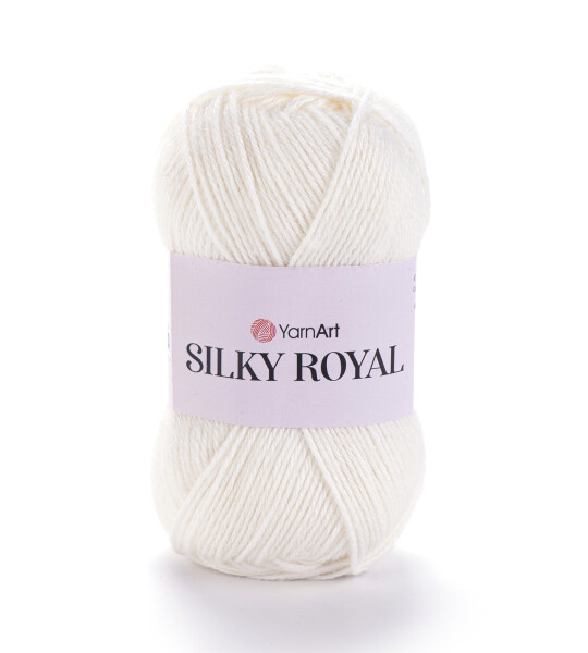 YarnArt Silky Royal 447