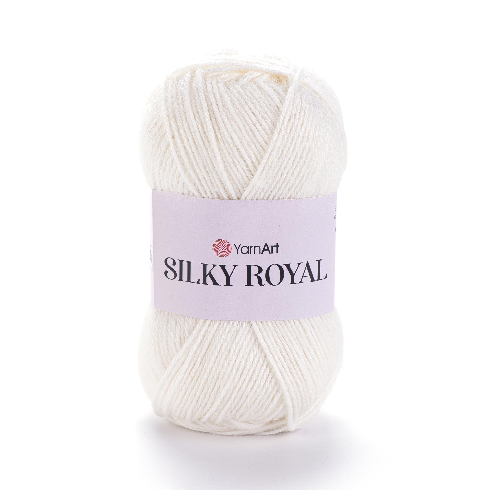 YarnArt Silky Royal 447